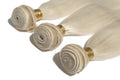 Brazilian Blonde 613 Straight