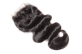 Brazilian 10A HD Skin Thin Lace Closure