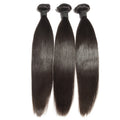 North Indian Natural Straight