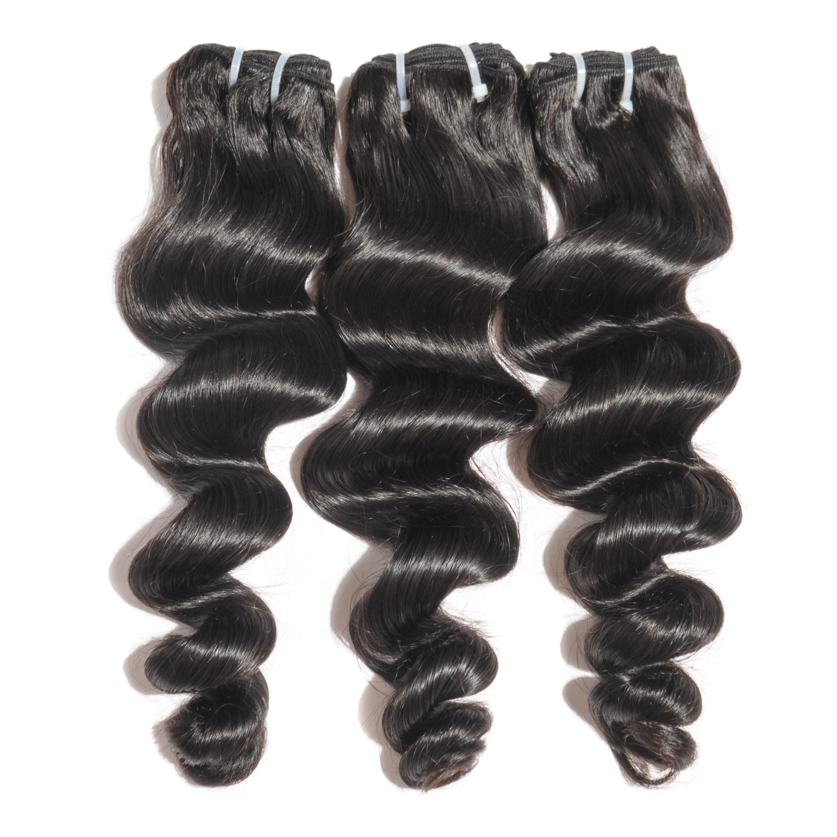 Brazilian Loose Wave