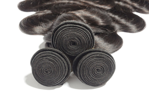 Brazilian Body Wave