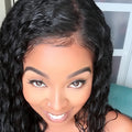 South Indian Raw Cuticle HD Lace Frontal